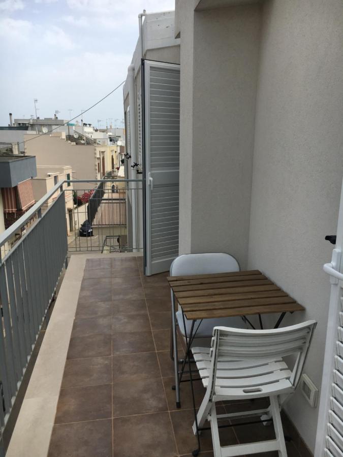 Appartamento 13 Polignano a Mare Zewnętrze zdjęcie